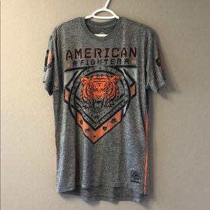 American Fighter T-shirt